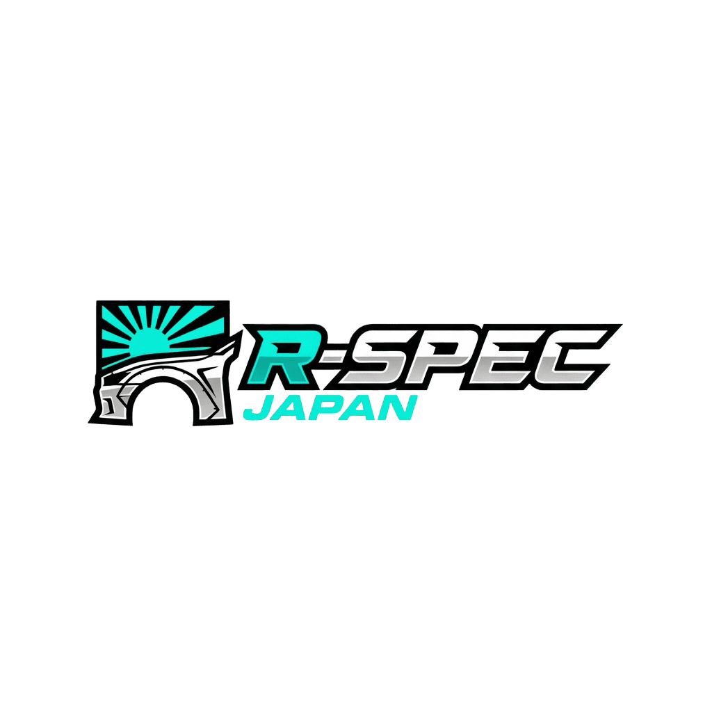 R-SPEC JAPAN